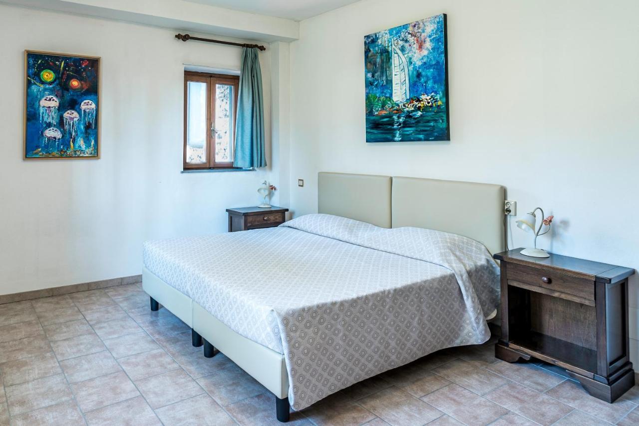 Residence Al Foionco Lucca Kültér fotó