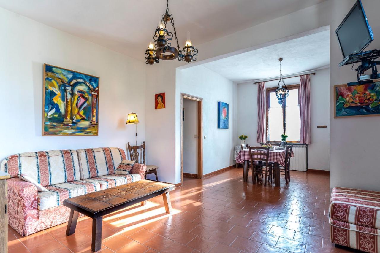 Residence Al Foionco Lucca Kültér fotó