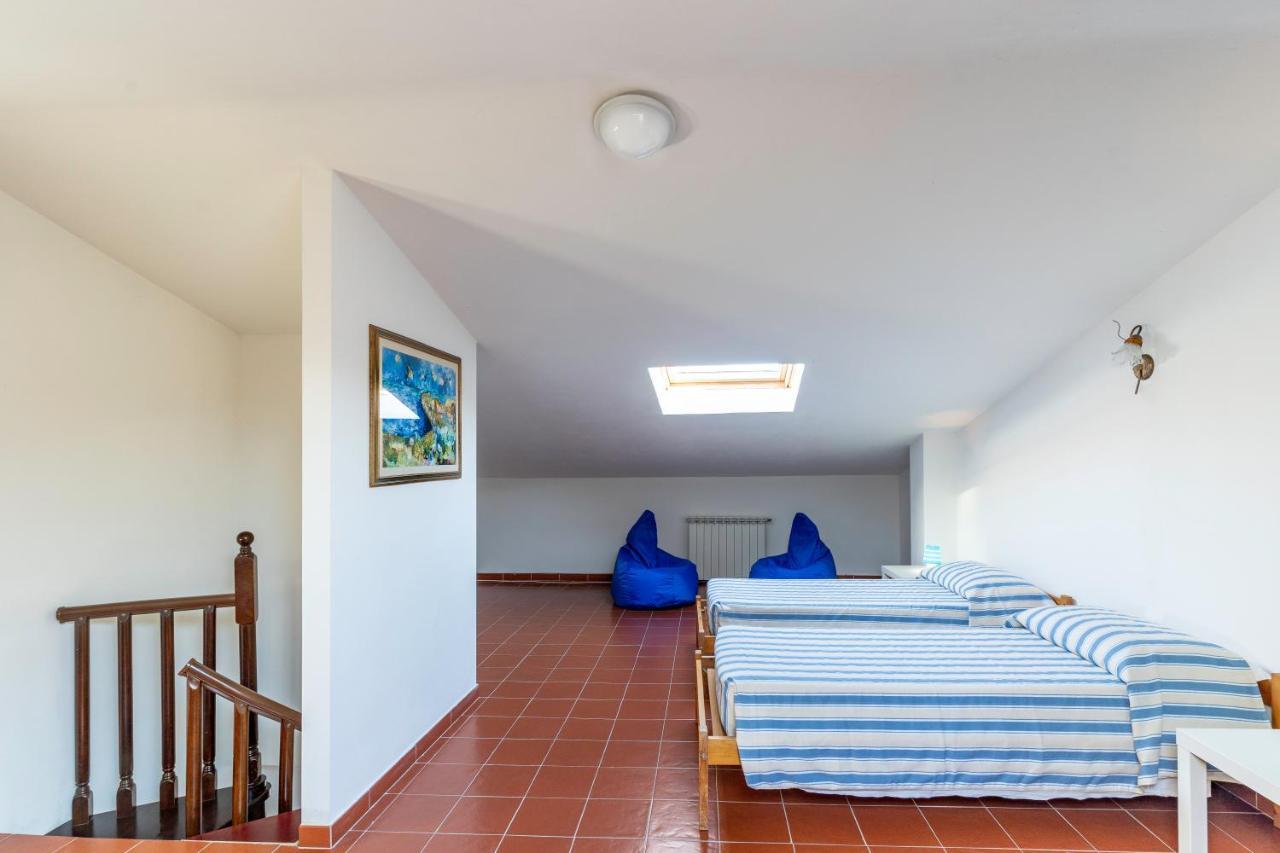 Residence Al Foionco Lucca Kültér fotó