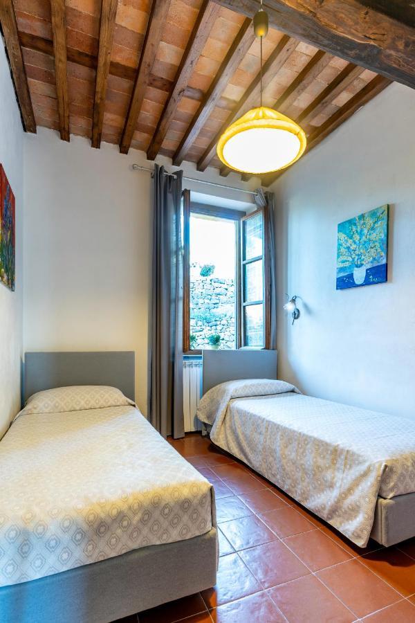 Residence Al Foionco Lucca Kültér fotó