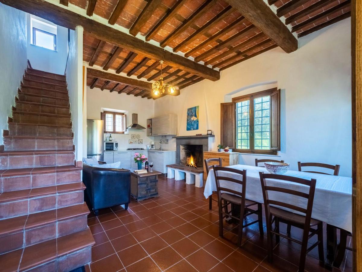 Residence Al Foionco Lucca Kültér fotó