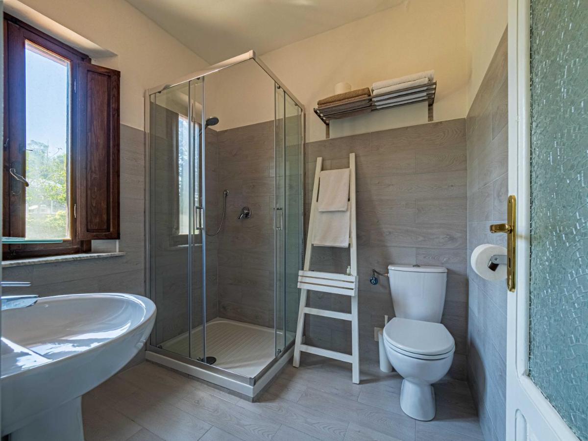 Residence Al Foionco Lucca Kültér fotó