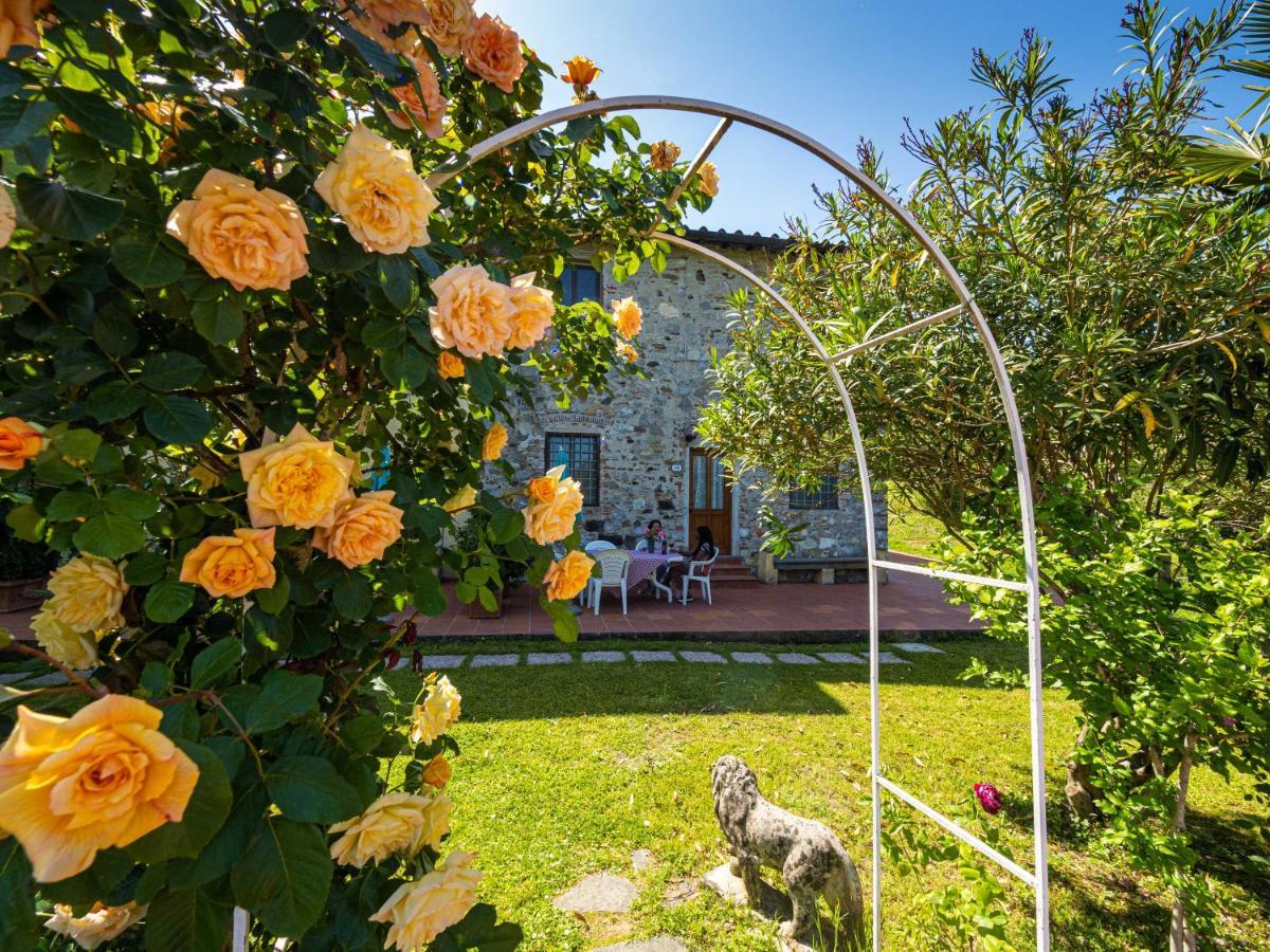 Residence Al Foionco Lucca Kültér fotó