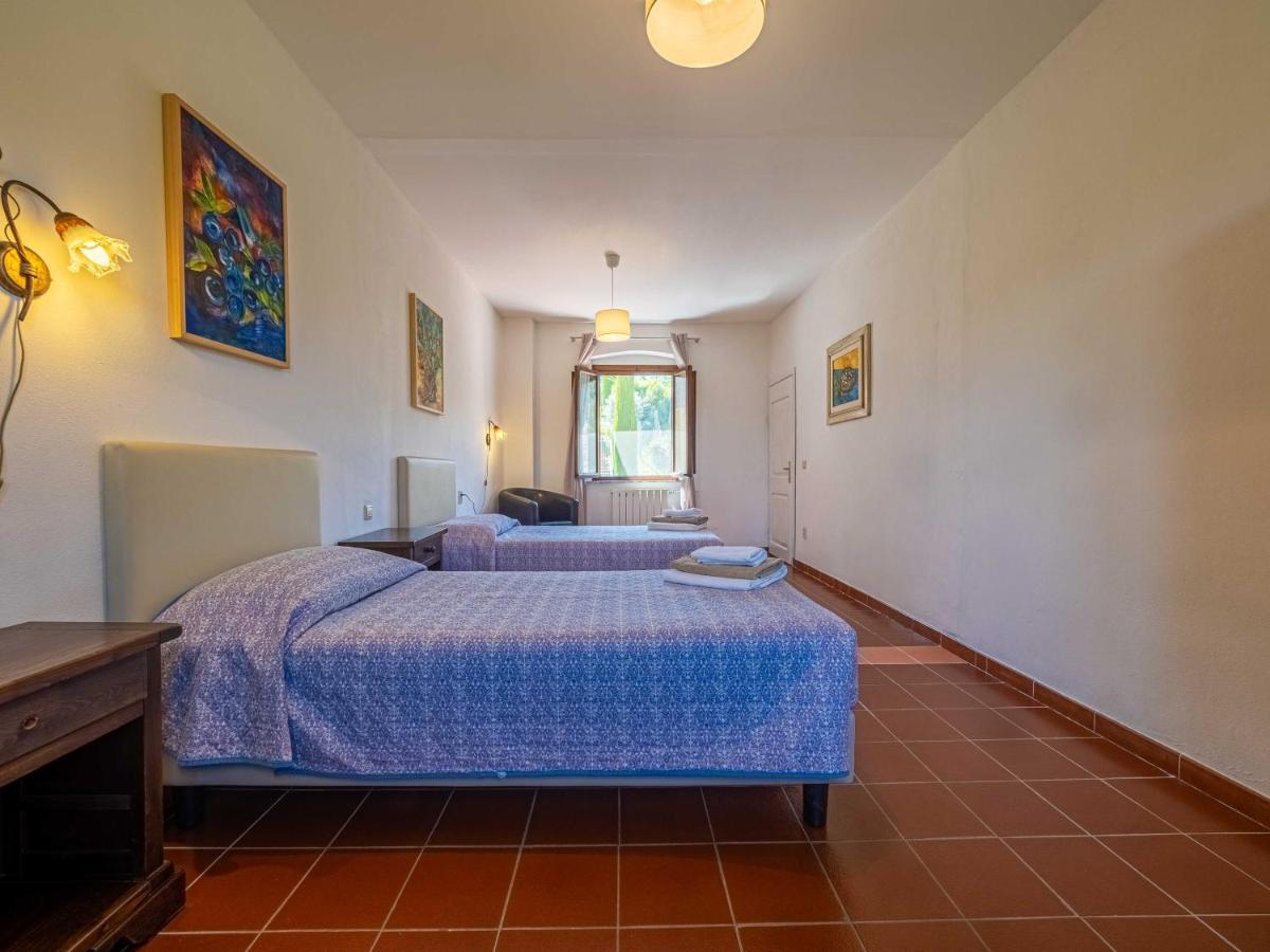 Residence Al Foionco Lucca Kültér fotó